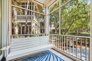 Interior - Experience WaterColor with Exclusive Beach Club Access, Electric Cart, and Complimentary Bikes (Santa Rosa Beach)