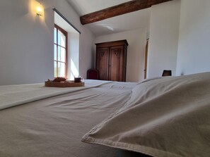 3 soverom og internettilgang