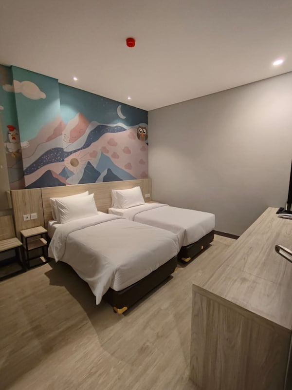 True Blue Sanno Pluit - Jakarta - Jakarta