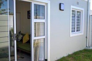 Detalle exterior