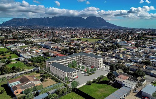 Camden Stay - Fantastic 2-bedroom apartment with WiFi in Cape Town