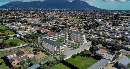 Camden Stay - Fantastic 2-bedroom apartment with WiFi in Cape Town