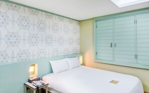 Room - Bon Gaya Hotel (Boryeong)