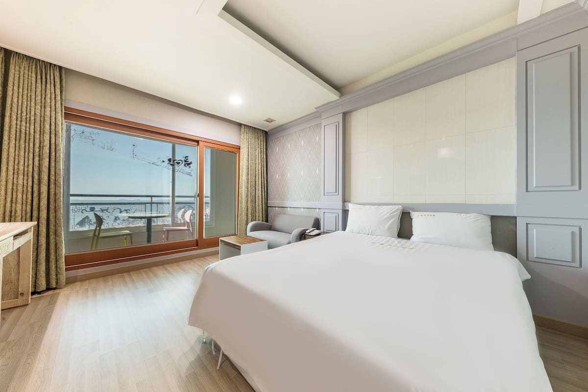 Ocean Grand