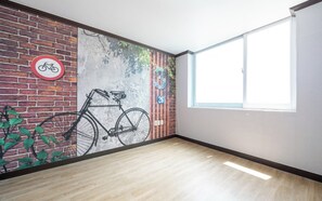 Room - Bon Gaya Hotel (Boryeong)