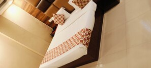 Deluxe-Doppelzimmer