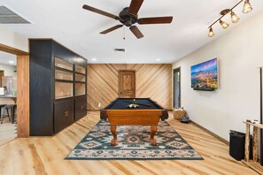 Sala de juegos