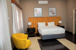 Comfort Double Room | Desk, laptop workspace, free WiFi
