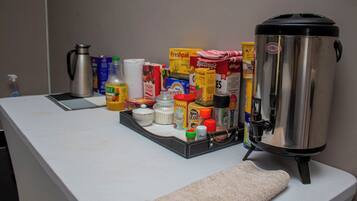 Servei de restauració