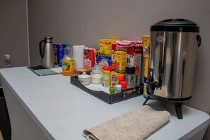 Dining - Topaz Villas  (Lilongwe)