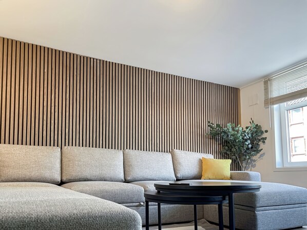 Interior - Cozy Corner 1 By Stavanger Bnb (Stavanger)