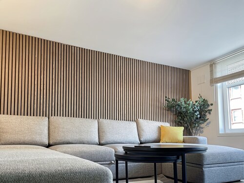 Cozy Corner 1 par Stavanger Bnb