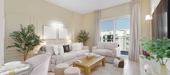 Maison Privee - Exquisite Living with Scenic Canal Vws on Yas Island