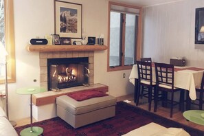 Exterior - Tamarack Townhome #17 (Snowmass Village)