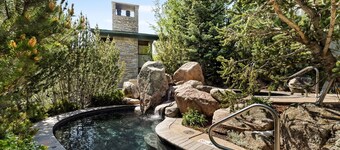 Tamarack Townhome #17