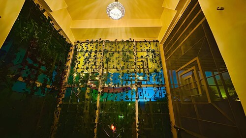 EASY INN Holiday Home | 3BHK Apartment