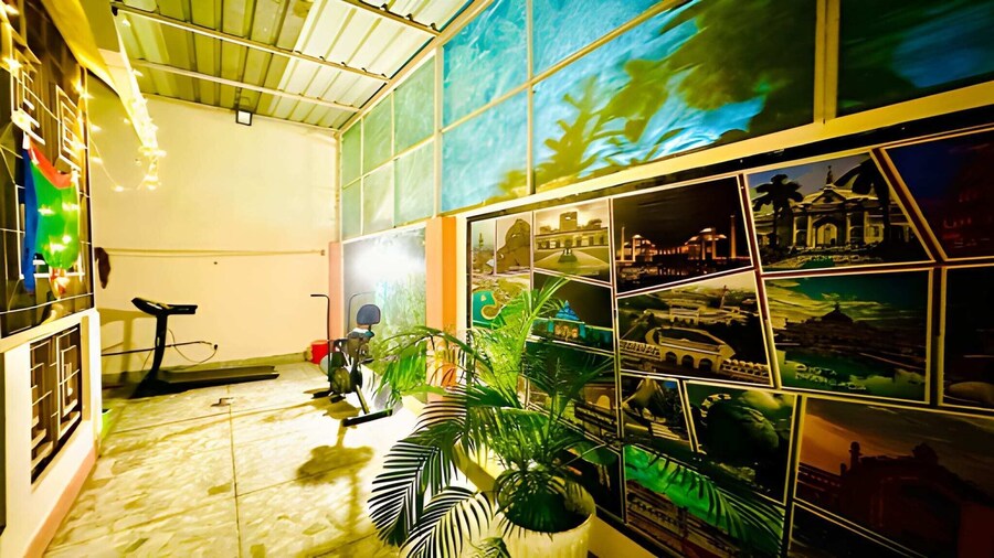 EASY INN Holiday Home | 3BHK Apartment