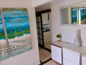 하우스 | 4 개의 침실