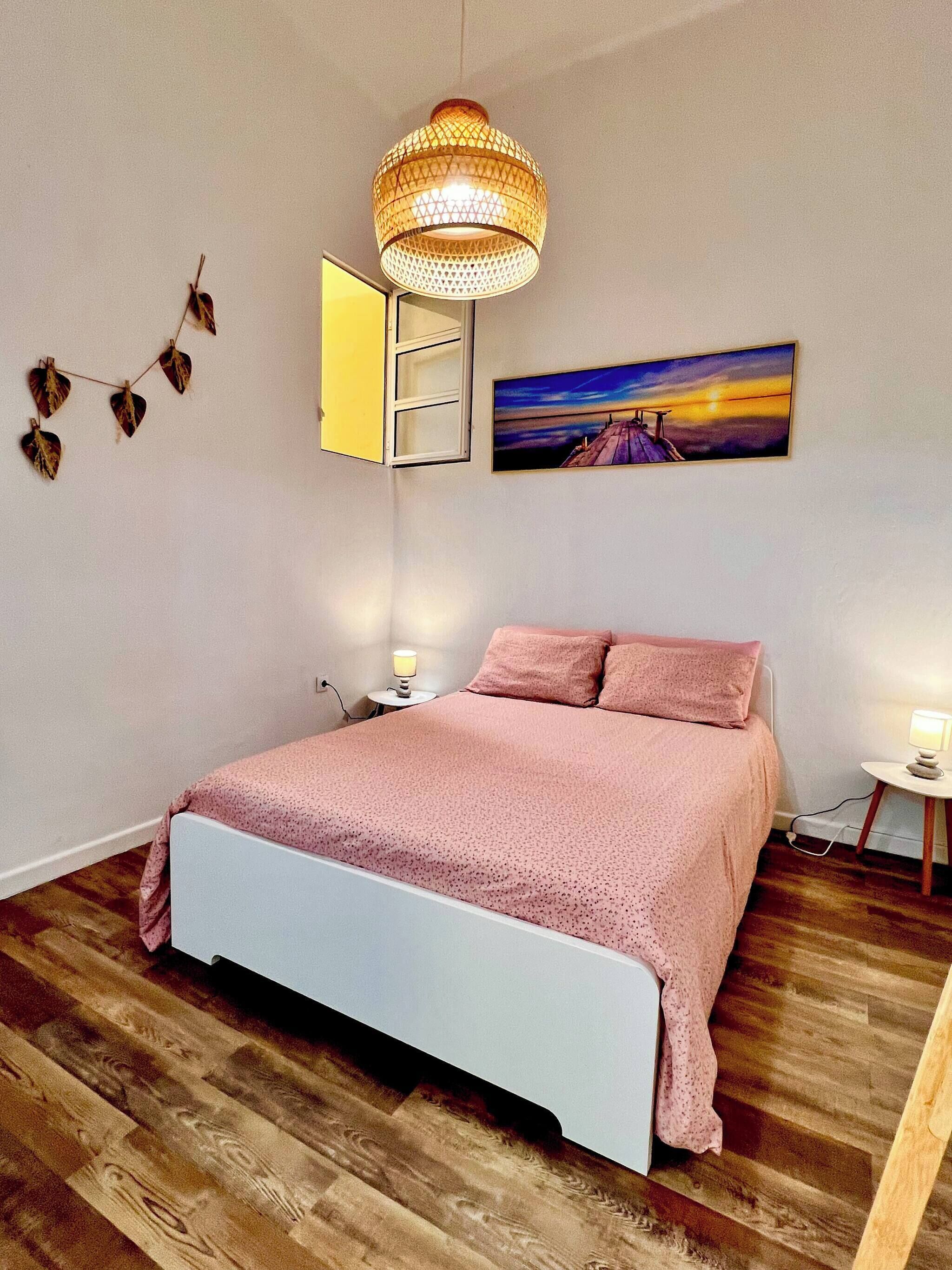 Apartment, 2 Bedrooms, Balcony, City View | 2 bedrooms