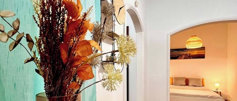 Apartamento, 2 quartos, sacada, vista para a cidade | 2 quartos