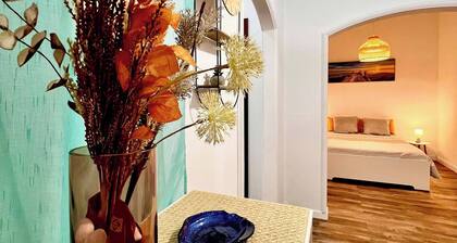 Cozy Refuge La Isleta