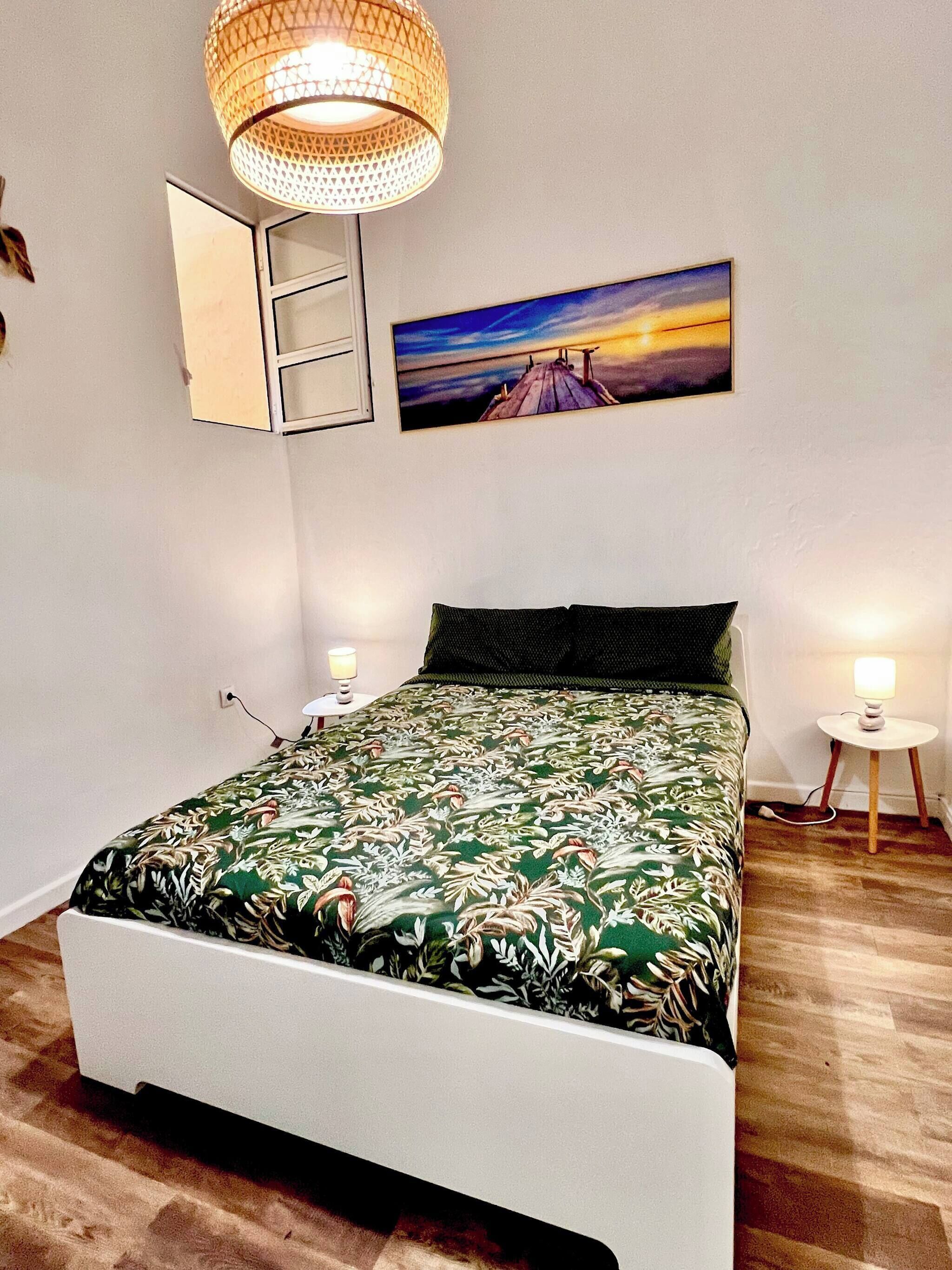 Habitación