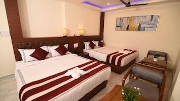 Chambre Familiale
