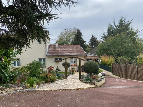 T2 cosy - idéal pour les couples ou les familles