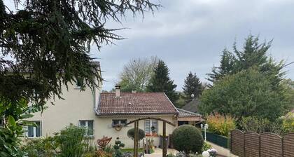 T2 cosy - idéal pour les couples ou les familles