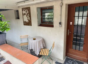 Detalle exterior