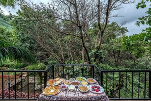 Exterior - CosmicStays Windchime Homestay at Mulshi (Paud)