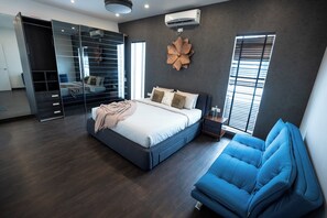 Free WiFi - Magnolia - 3BR Private Pool Villa (Kanakapura)