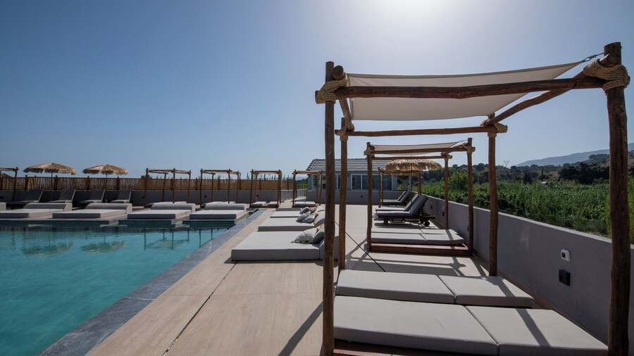 Mare Village Hotel