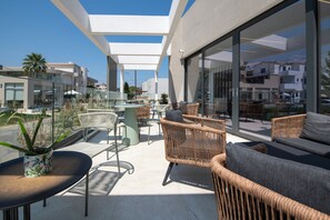 Exterior - Mare Village Hotel (Apokoronas)