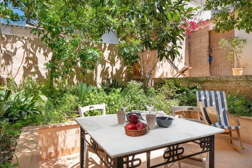 Ca'n Marinero - House In Porto Cristo. Free Wifi