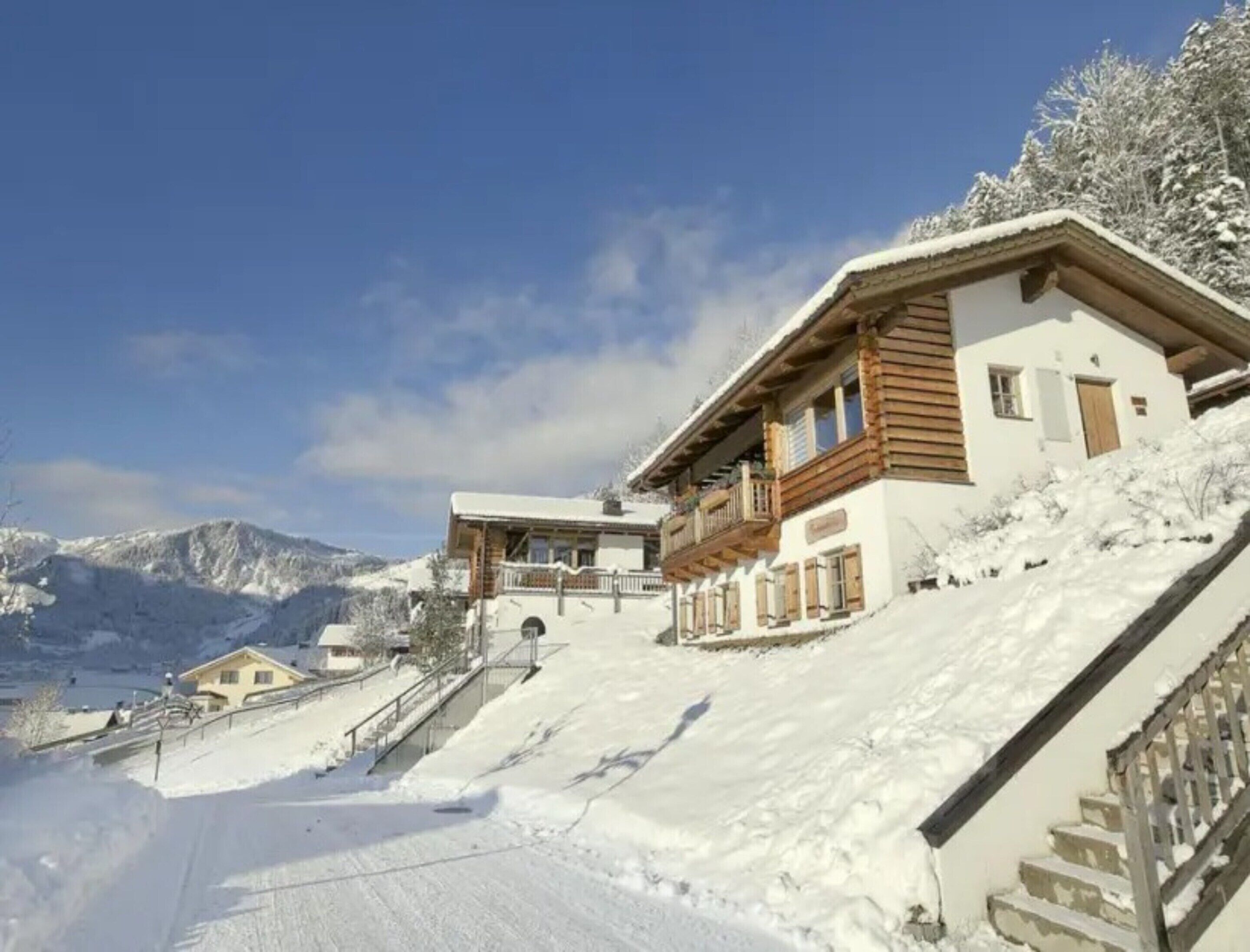 House | Exterior