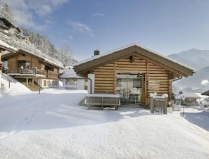 Huis | Exterieur