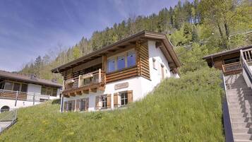 Chalet | Esterni