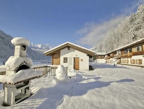 Huis | Exterieur