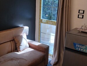 Insonorizzazione, ferro/asse da stiro, Wi-Fi gratuito