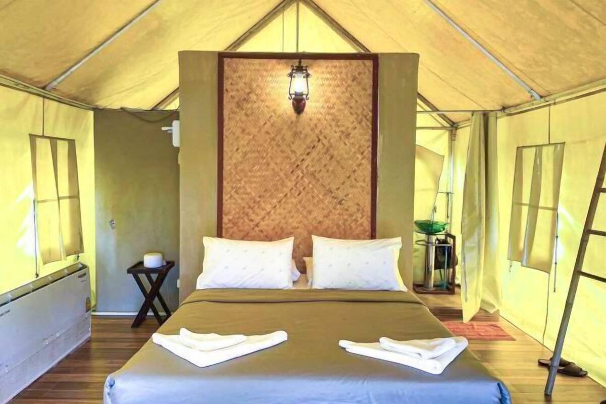 1 bedroom, desk, free WiFi