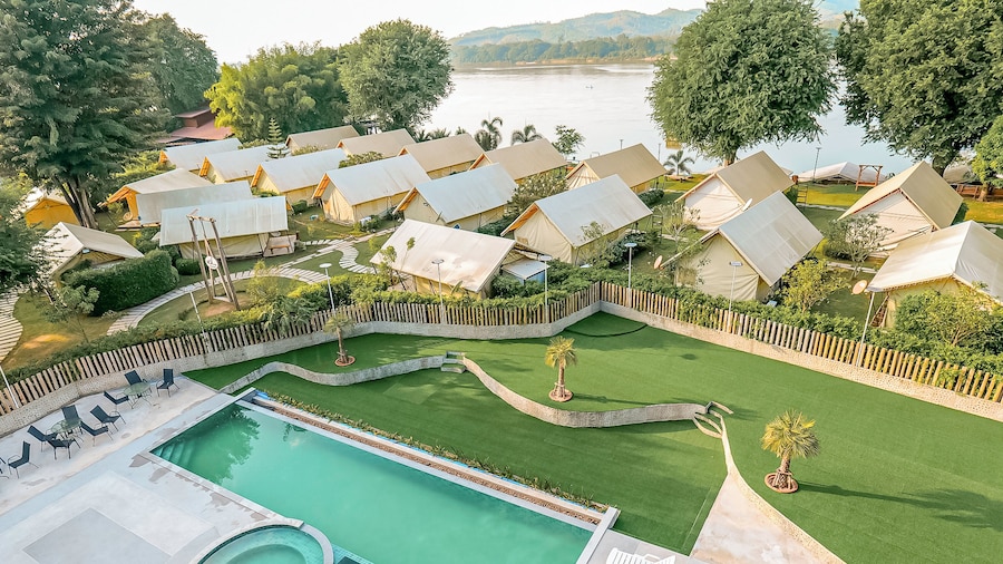 เดอะ แคมป์ เชียงคาน