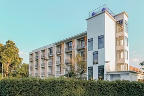 Exterior - The Camp Chiangkhan (Chiang Khan)