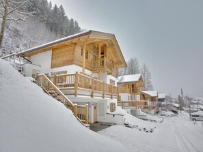 Chalet | Exterieur