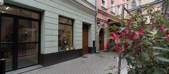 Serene condo with WiFi in charming Kłodzko
