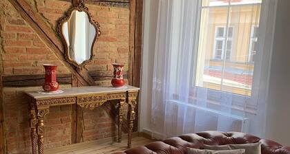 Serene condo with WiFi in charming Kłodzko