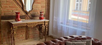 Serene condo with WiFi in charming Kłodzko