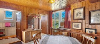 Holiday Home 'Hofgut Dürrenbühl' with Wi-Fi