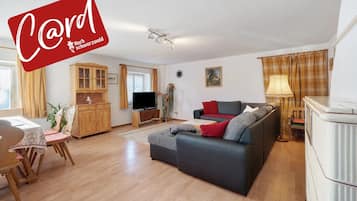 Fernseher, DVD-Player