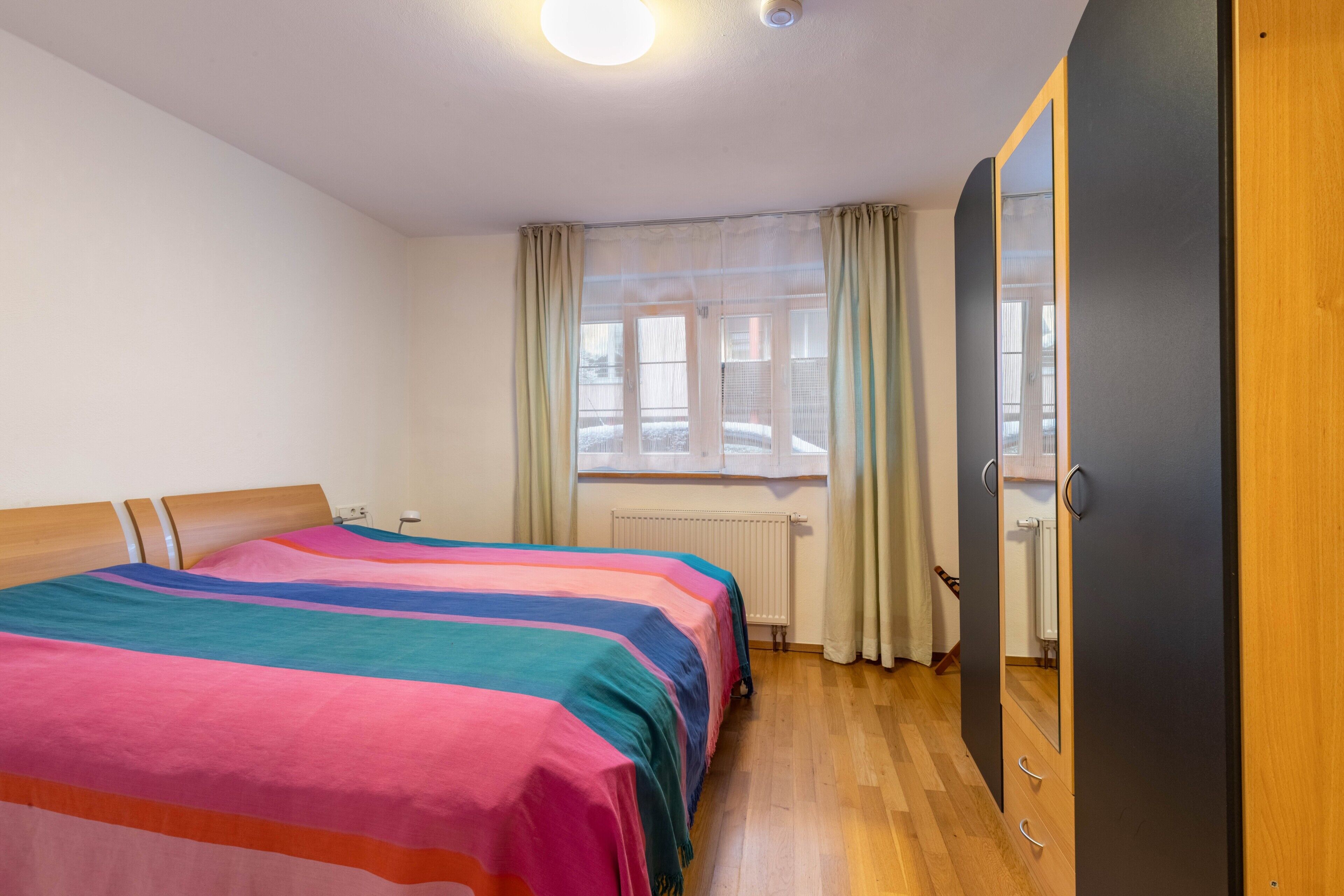 1 slaapkamer, gratis wifi, beddengoed